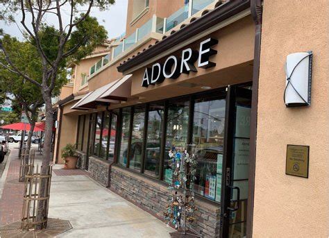 adore boutique carlsbad